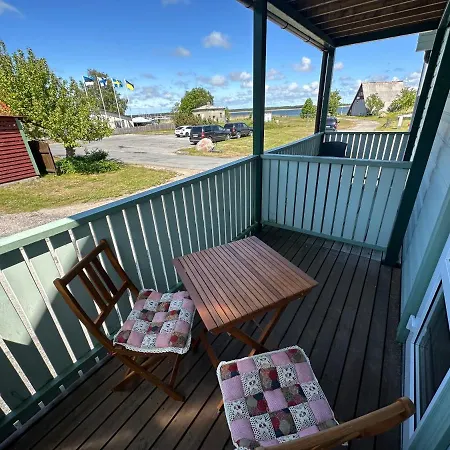 Apartment Sadama Haapsalu