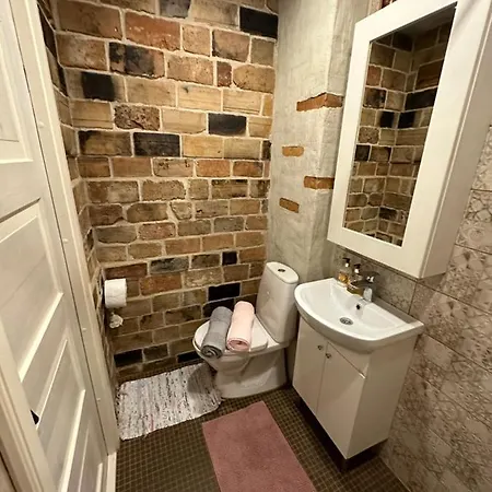 Apartment Sadama Haapsalu