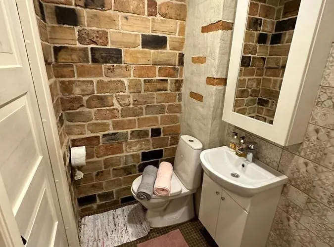 Apartment Sadama Haapsalu